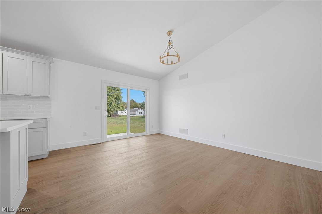 School House Commons - Residential