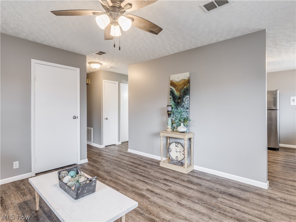 East Market Acres - Residential