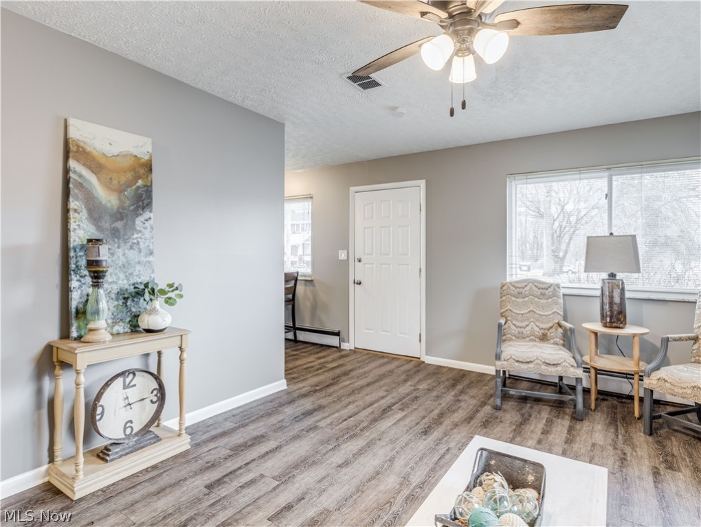 East Market Acres - Residential