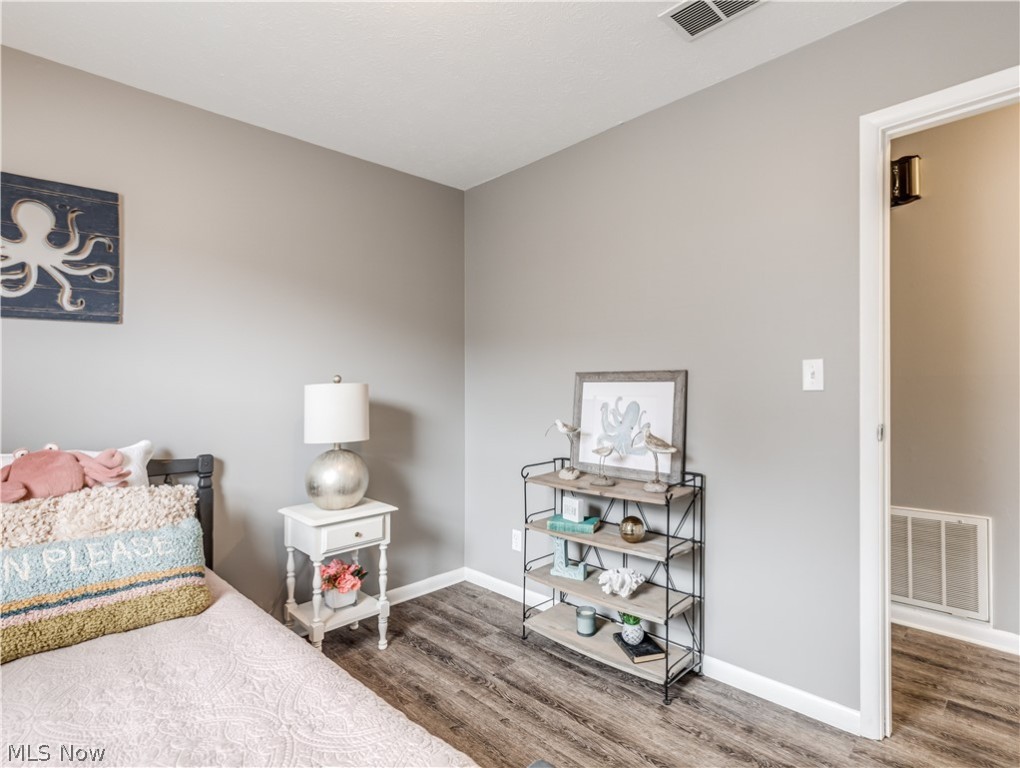 East Market Acres - Residential