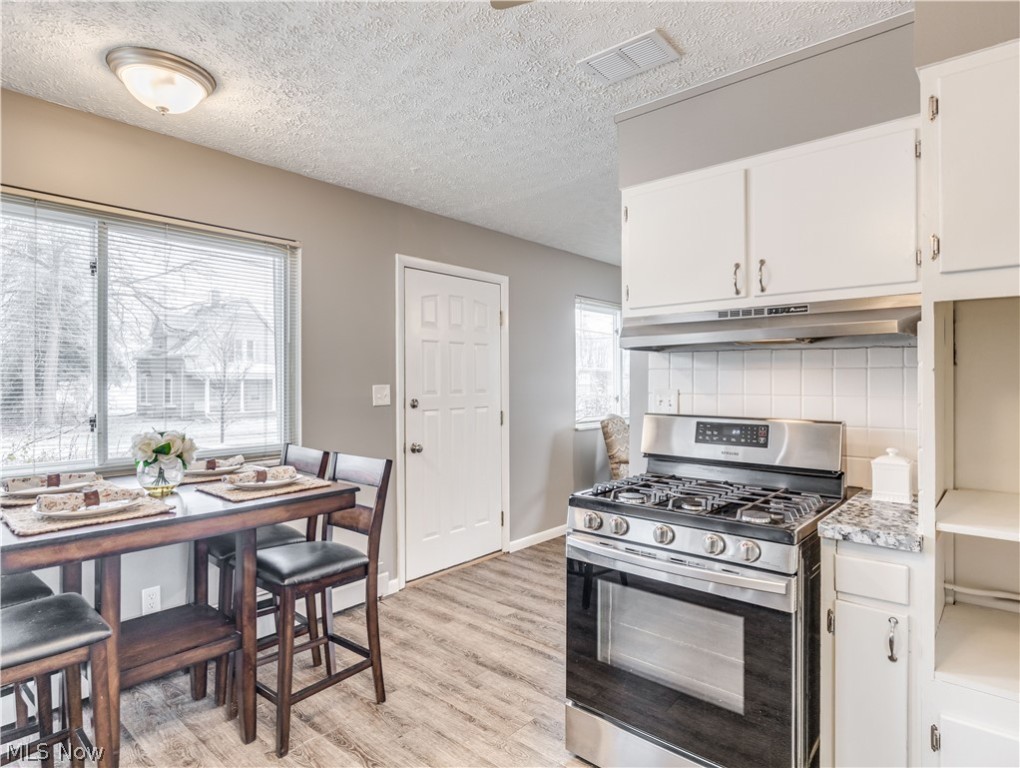 East Market Acres - Residential