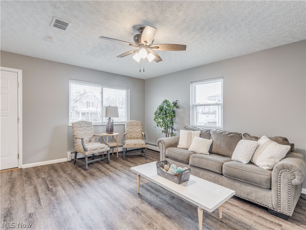 East Market Acres - Residential