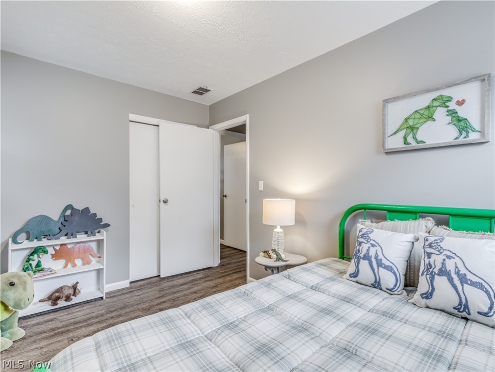 East Market Acres - Residential