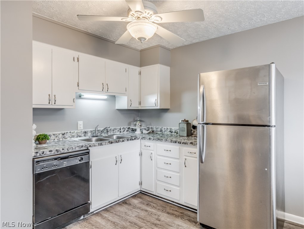 East Market Acres - Residential