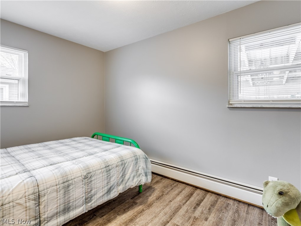 East Market Acres - Residential