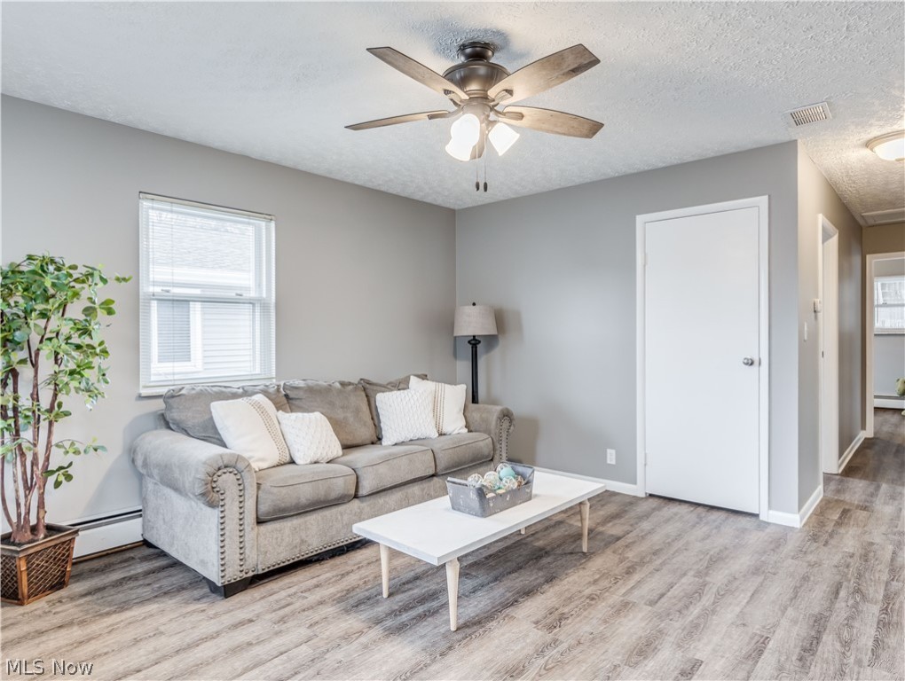 East Market Acres - Residential