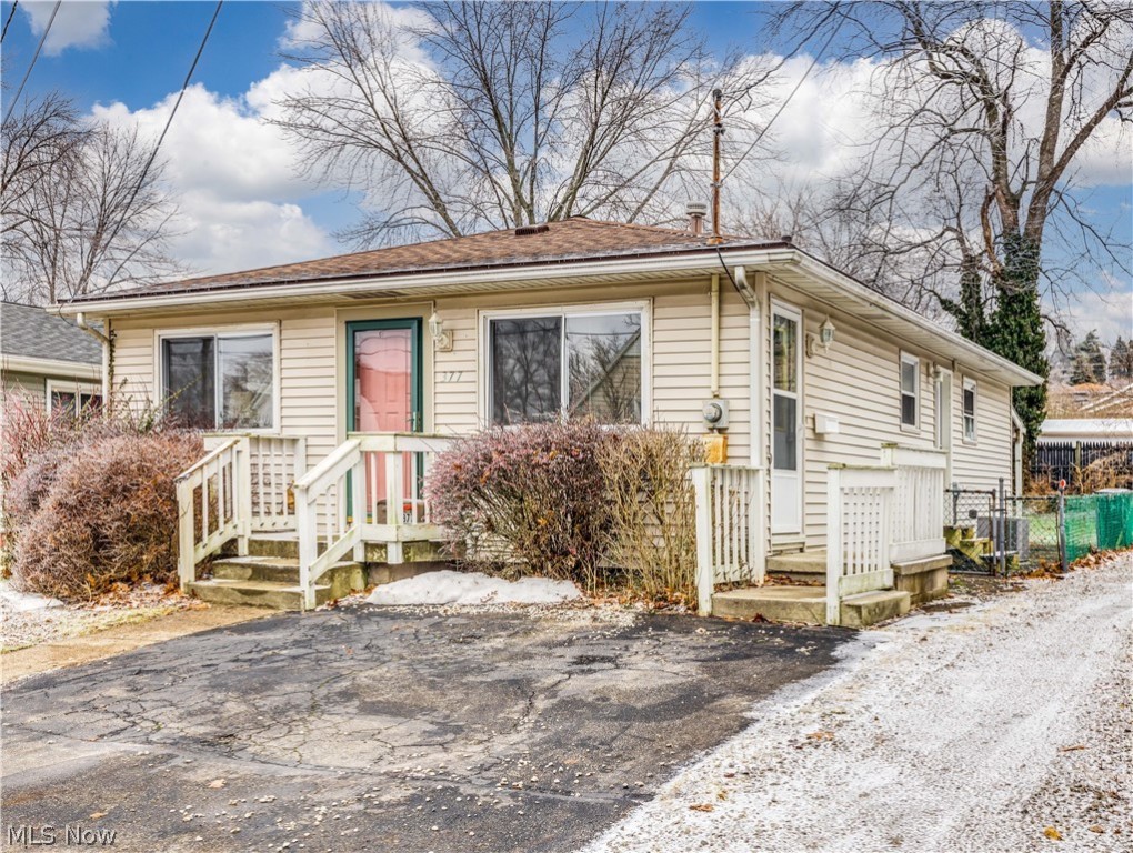 East Market Acres - Residential