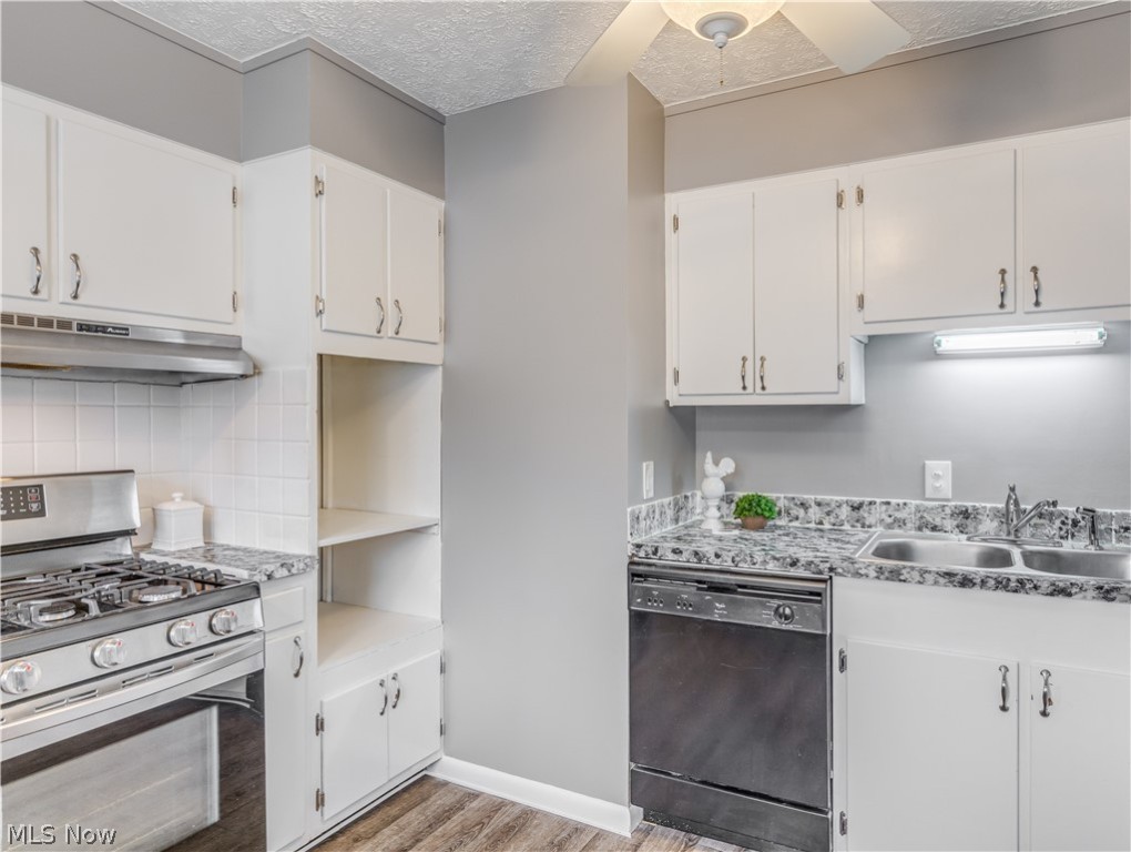 East Market Acres - Residential