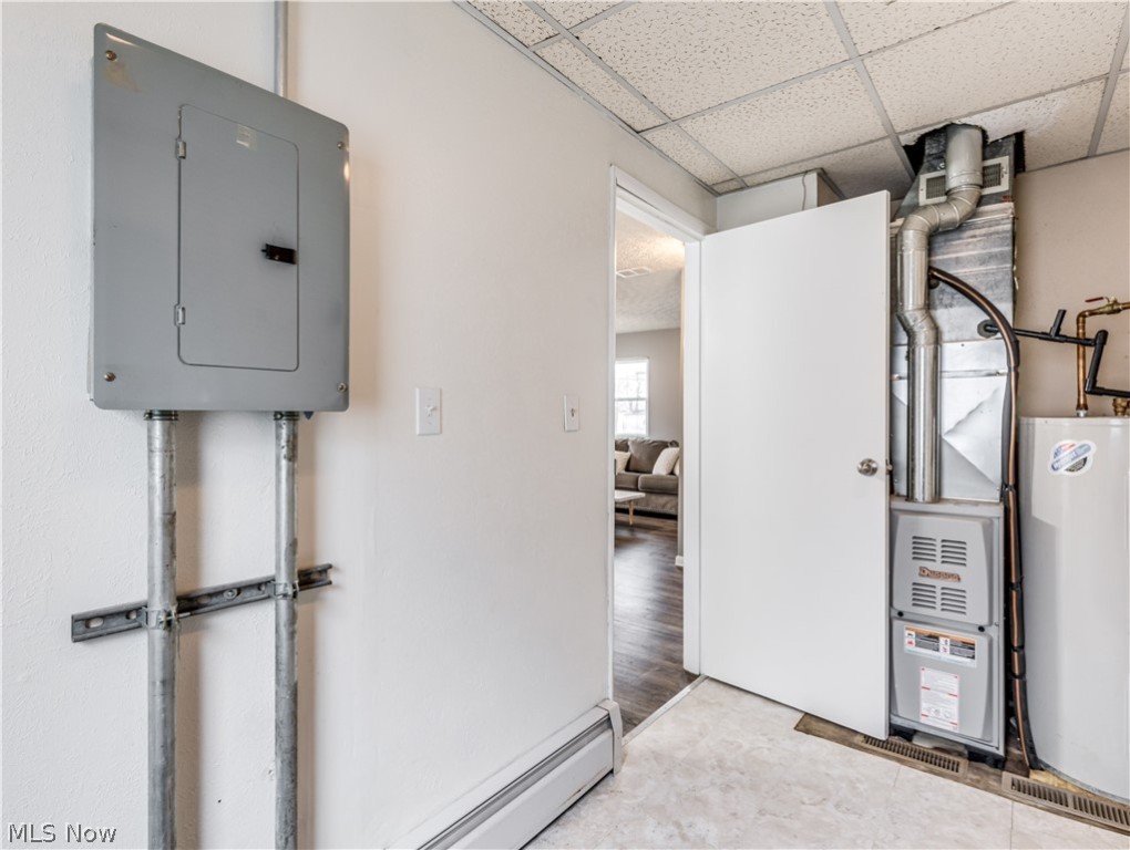 East Market Acres - Residential