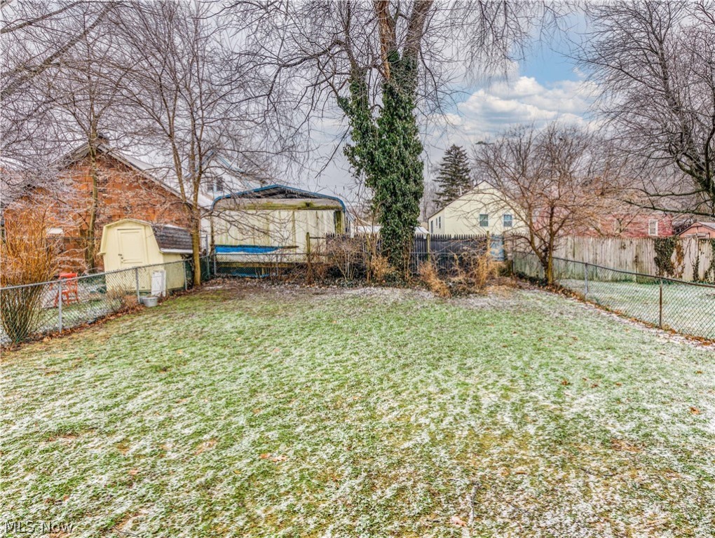 East Market Acres - Residential