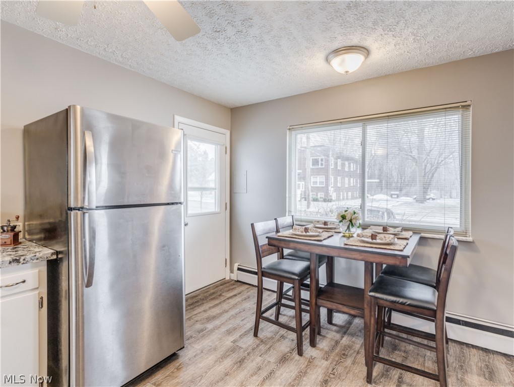 East Market Acres - Residential