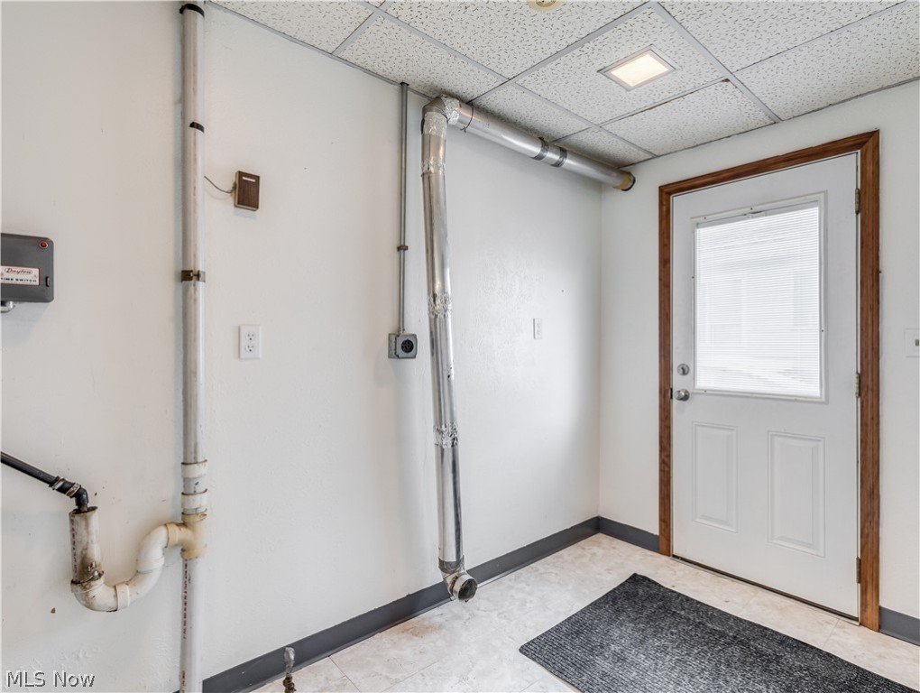 East Market Acres - Residential