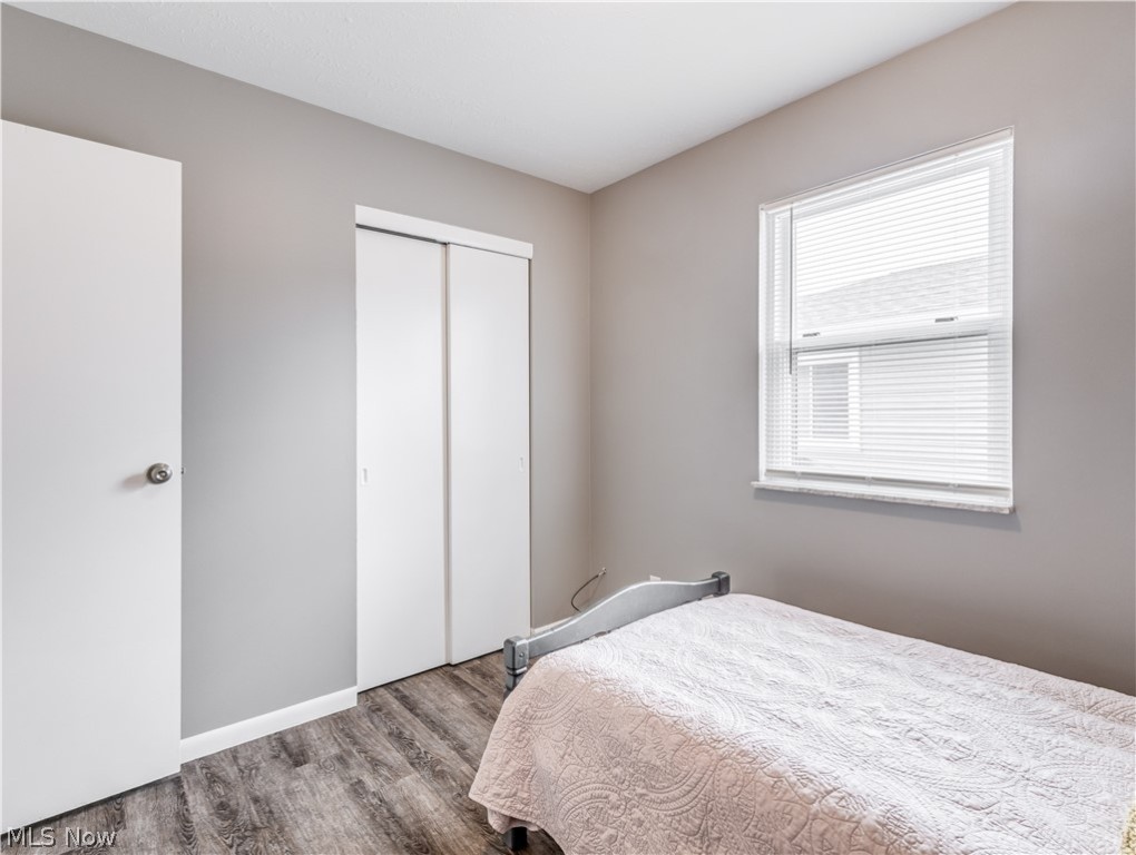 East Market Acres - Residential