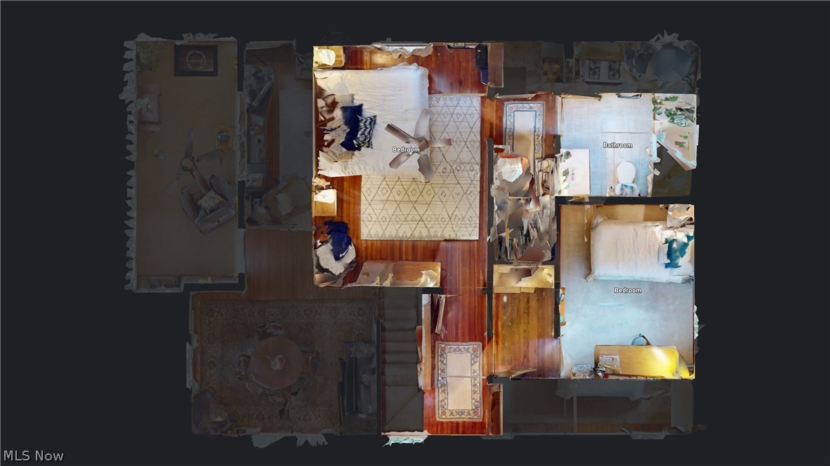 Carl G Grace I & L E Luikarts - Residential