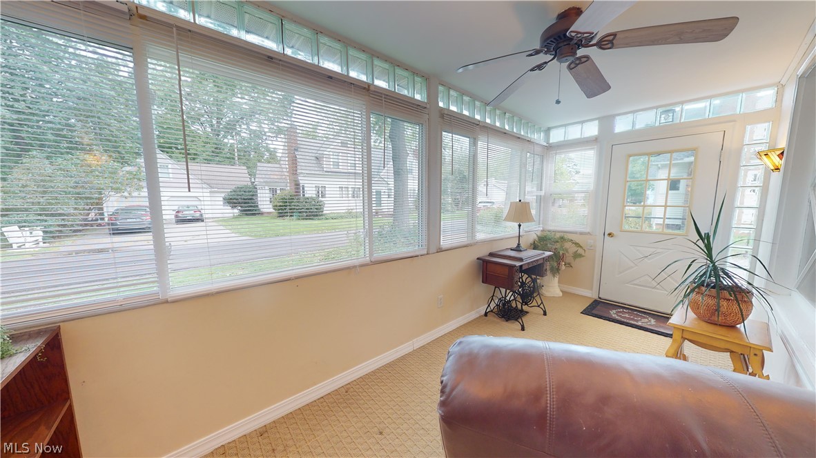 Carl G Grace I & L E Luikarts - Residential