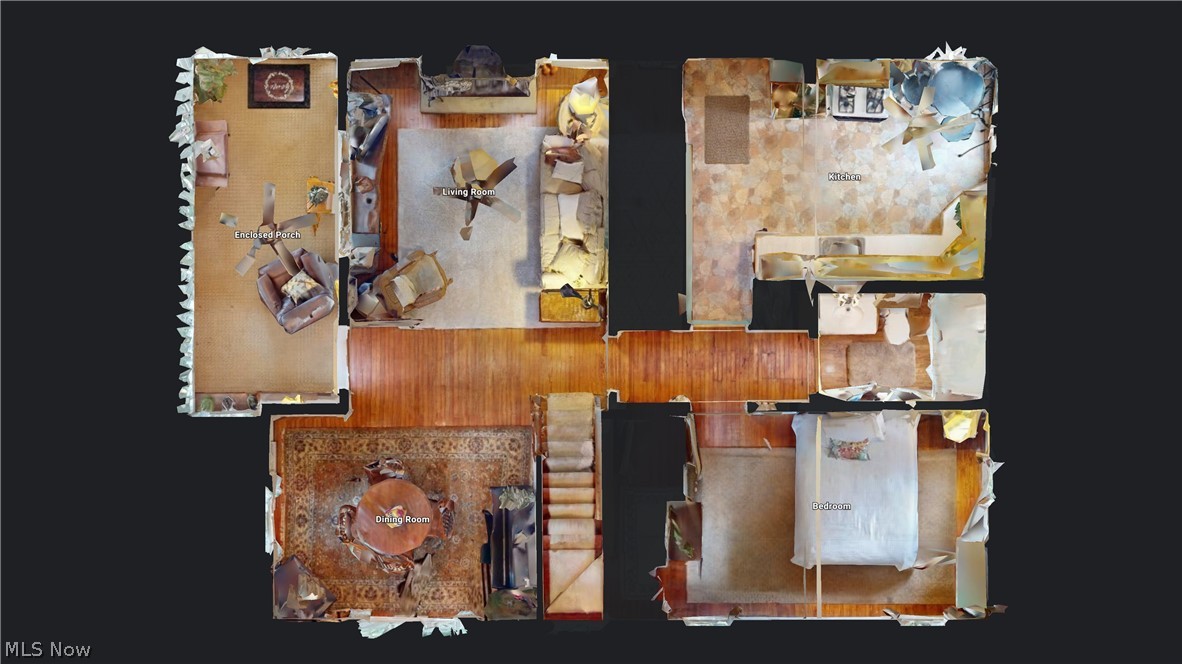 Carl G Grace I & L E Luikarts - Residential