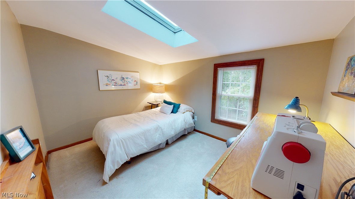 Carl G Grace I & L E Luikarts - Residential