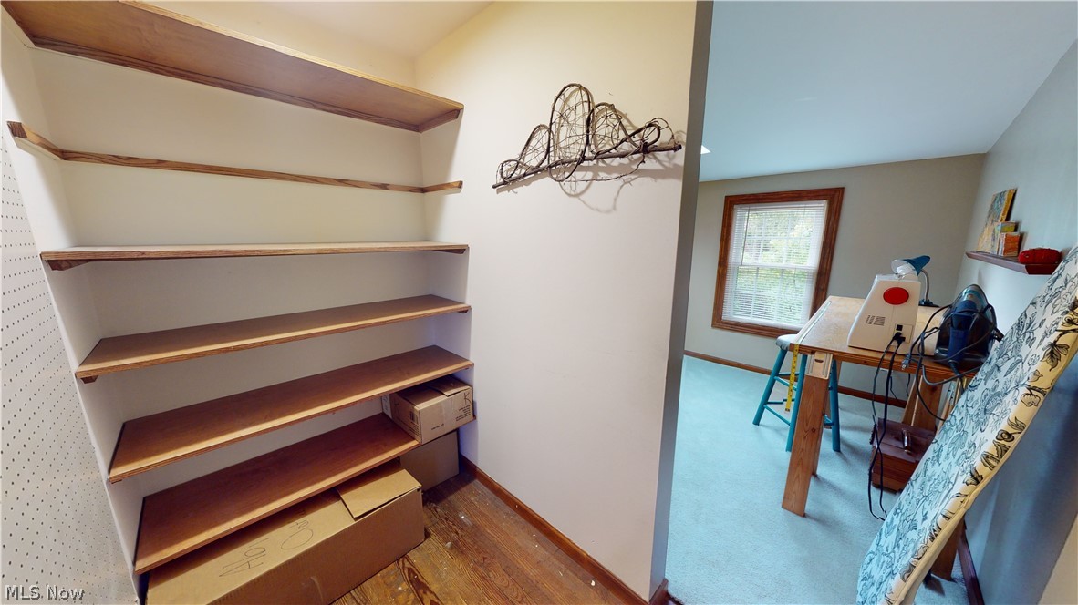 Carl G Grace I & L E Luikarts - Residential