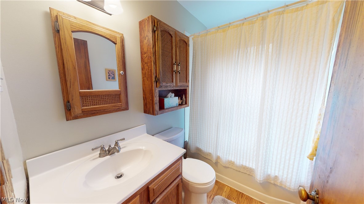 Carl G Grace I & L E Luikarts - Residential