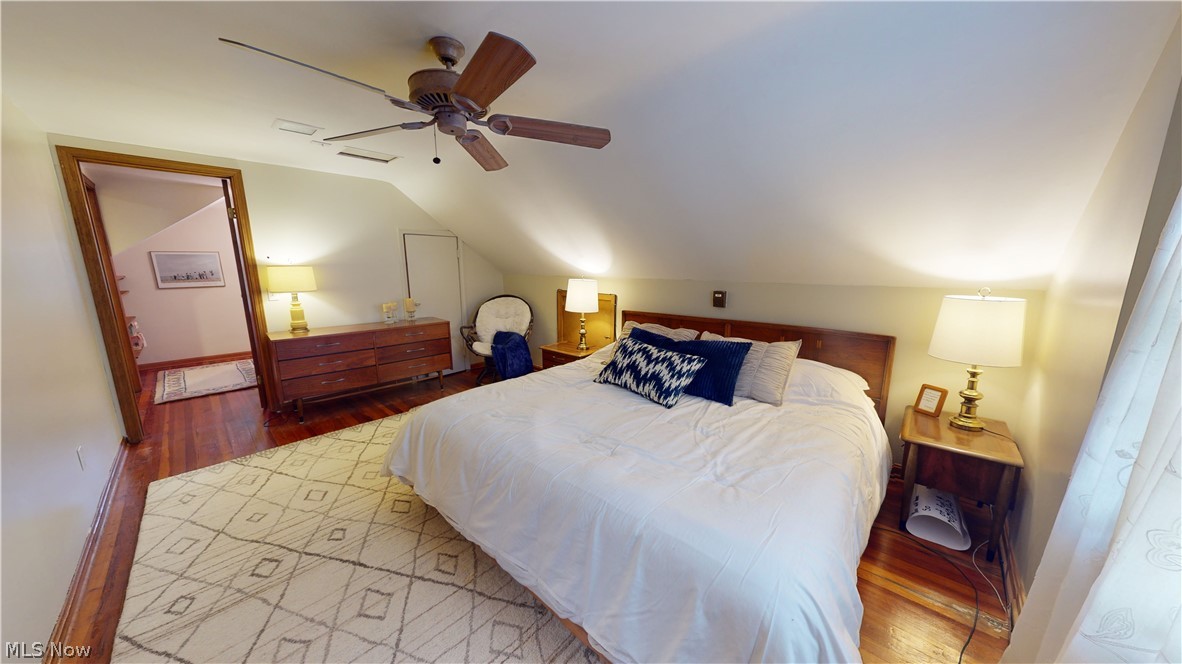 Carl G Grace I & L E Luikarts - Residential