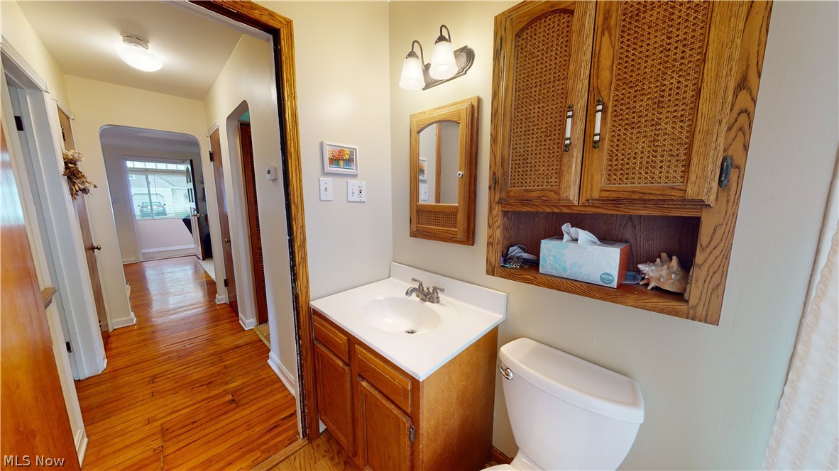 Carl G Grace I & L E Luikarts - Residential