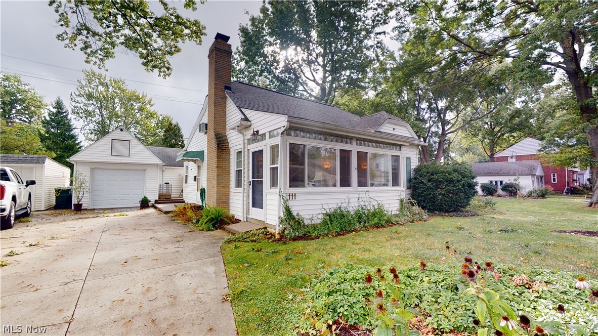 Carl G Grace I & L E Luikarts - Residential