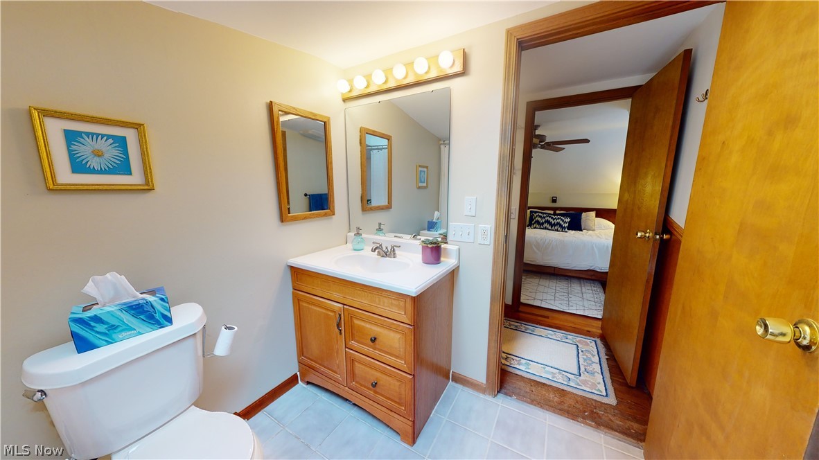 Carl G Grace I & L E Luikarts - Residential