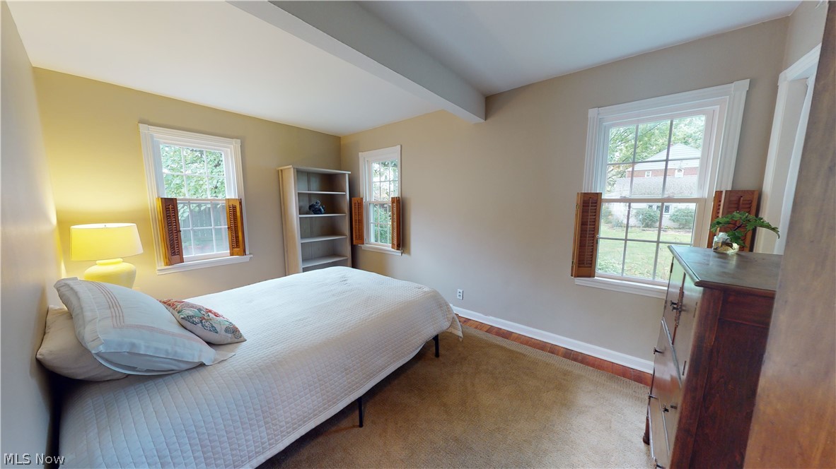 Carl G Grace I & L E Luikarts - Residential