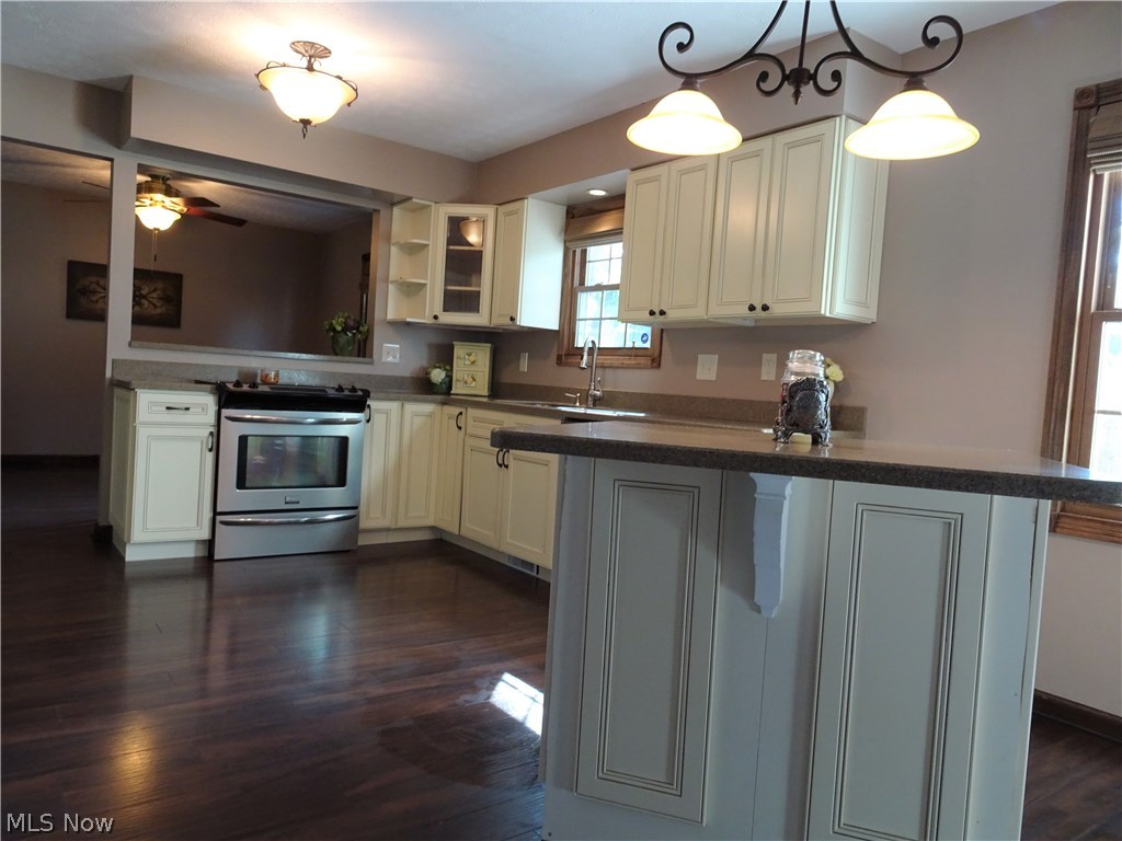 Jerome Forthofer Sub #6 - Residential