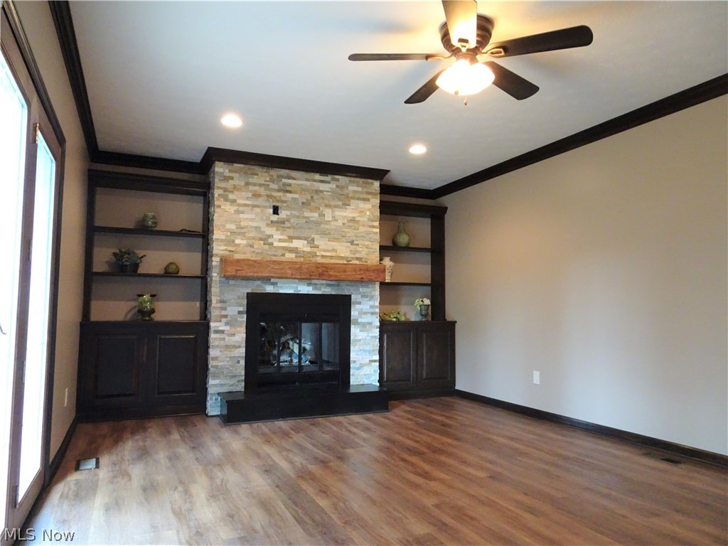 Jerome Forthofer Sub #6 - Residential