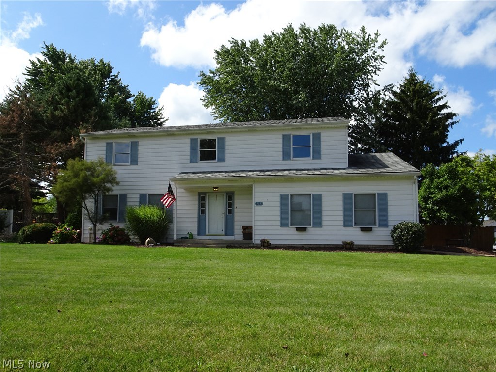 Jerome Forthofer Sub #6 - Residential