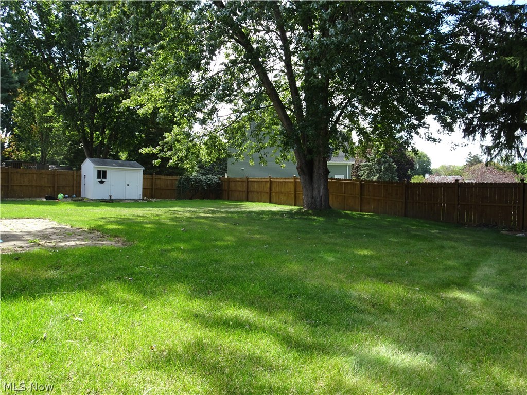 Jerome Forthofer Sub #6 - Residential