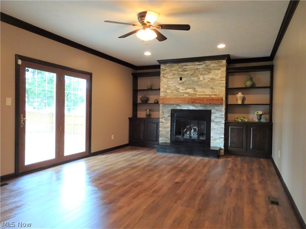 Jerome Forthofer Sub #6 - Residential