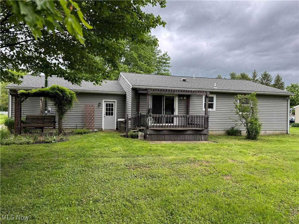 1980 Old Farm Street, Ashtabula, Ohio image 3