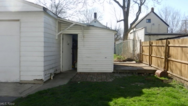 Joseph H Storers - Residential Income