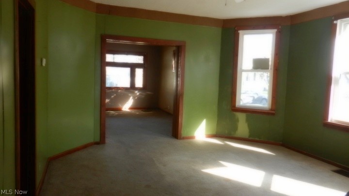 Joseph H Storers - Residential Income