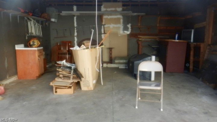 Joseph H Storers - Residential Income