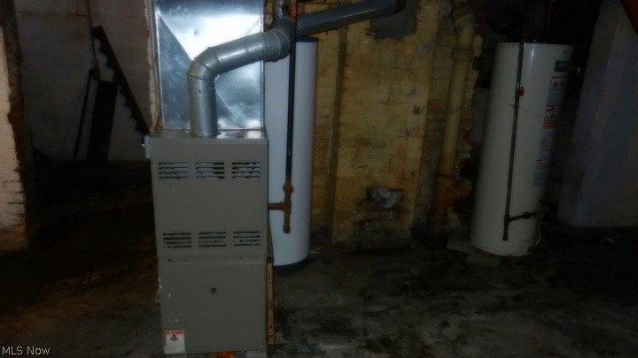 Joseph H Storers - Residential Income