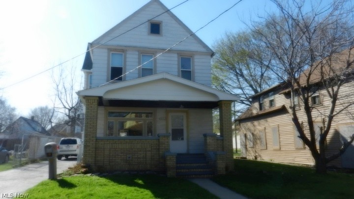 Joseph H Storers - Residential Income