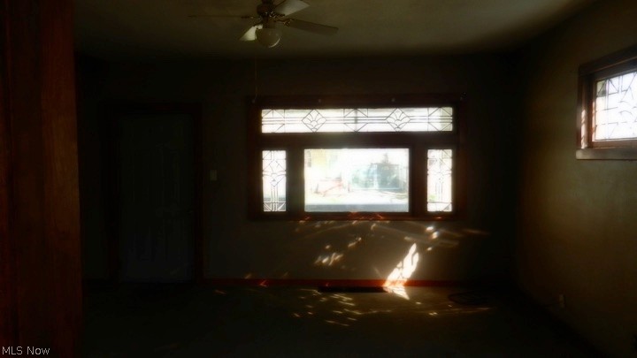 Joseph H Storers - Residential Income