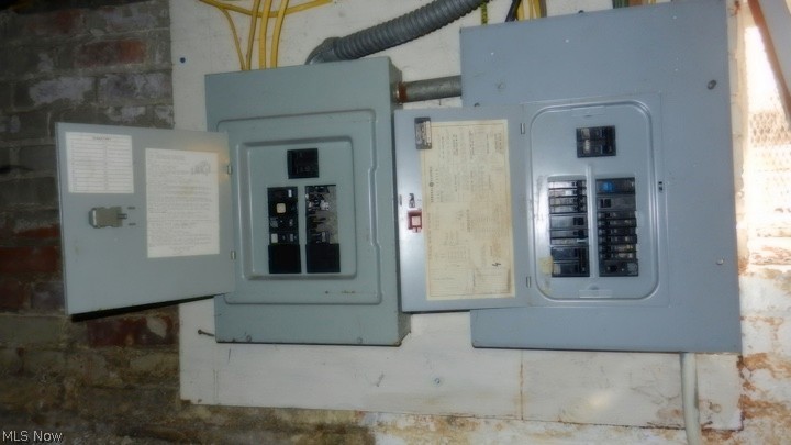 Joseph H Storers - Residential Income