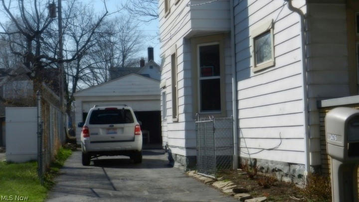 Joseph H Storers - Residential Income