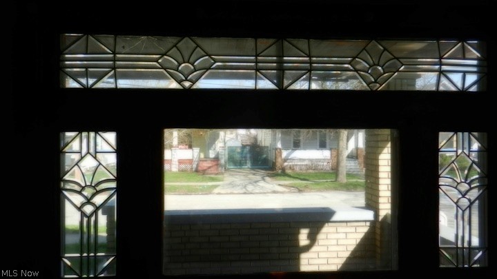 Joseph H Storers - Residential Income