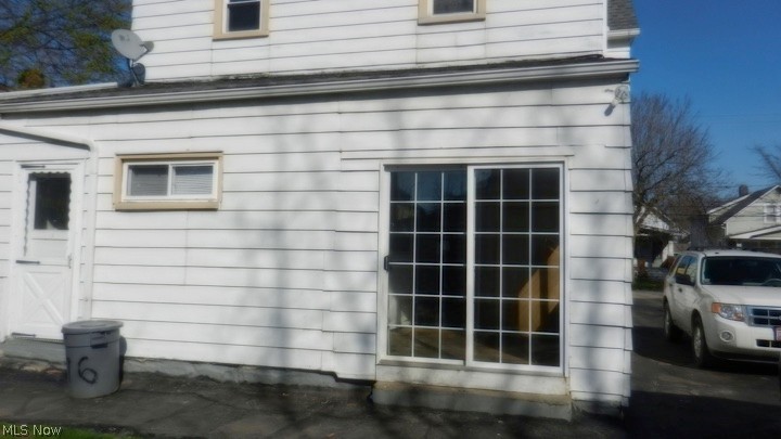 Joseph H Storers - Residential Income