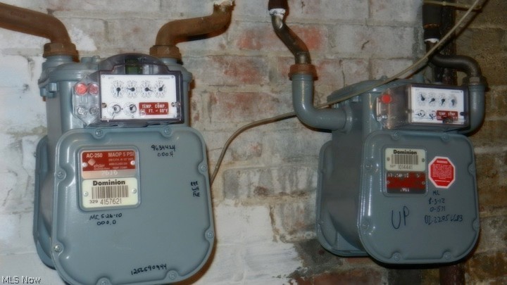 Joseph H Storers - Residential Income