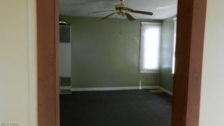 Joseph H Storers - Residential Income