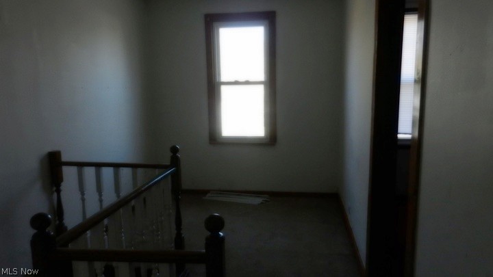 Joseph H Storers - Residential Income