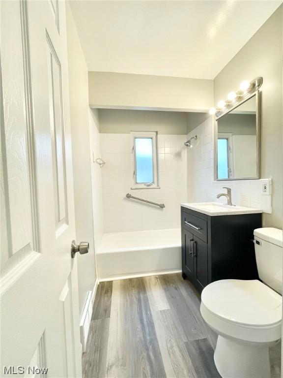 Heights View Allotment - Residential