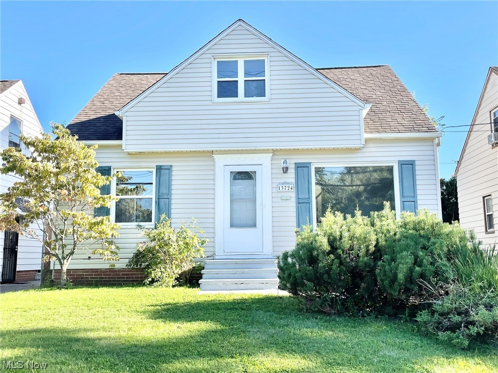 Heights View Allotment - Residential