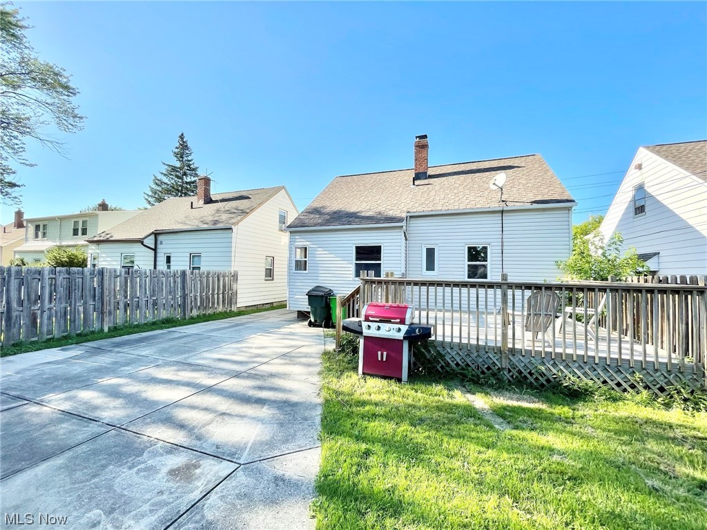 Heights View Allotment - Residential